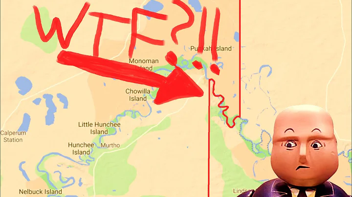 BORDER GORE (OCD TRIGGER WARNING)