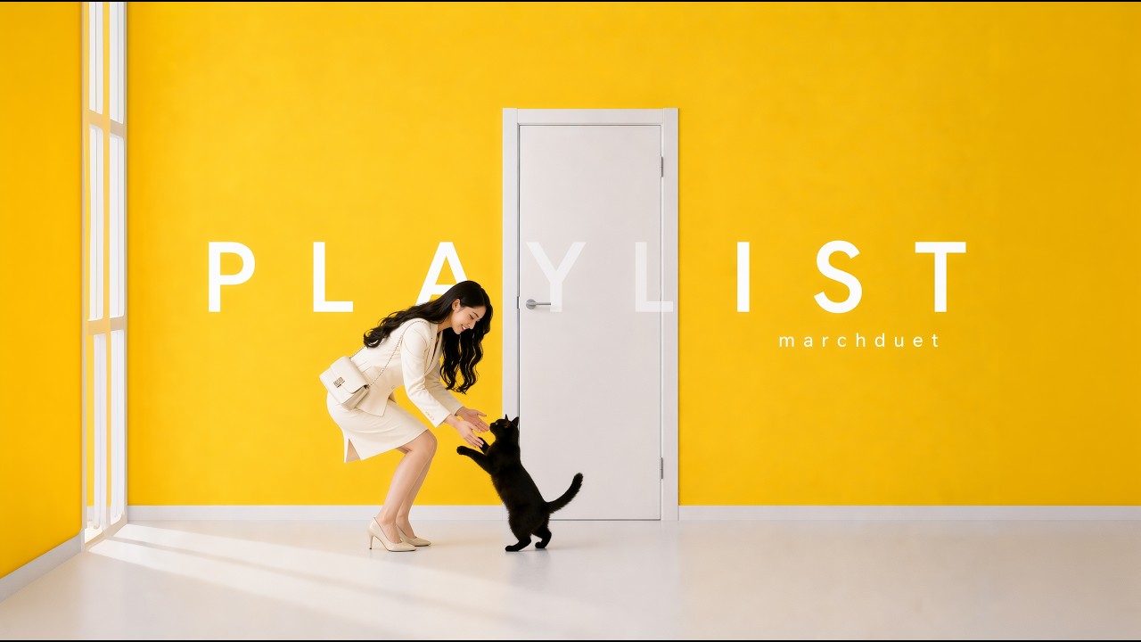 Watch 𝐏𝐥𝐚𝐲𝐥𝐢𝐬𝐭 | 이 노래 아직 안 들어봤어? 듣는 순간 기분 UP 플리 🎧 | Lo-fi, Hip hop, Pop, 노동요 on YouTube Watch 𝐏𝐥𝐚𝐲𝐥𝐢𝐬𝐭 | 이 노래 아직 안 들어봤어? 듣는 순간 기분 UP 플리 🎧 | Lo-fi, Hip hop, Pop, 노동요 on YouTube