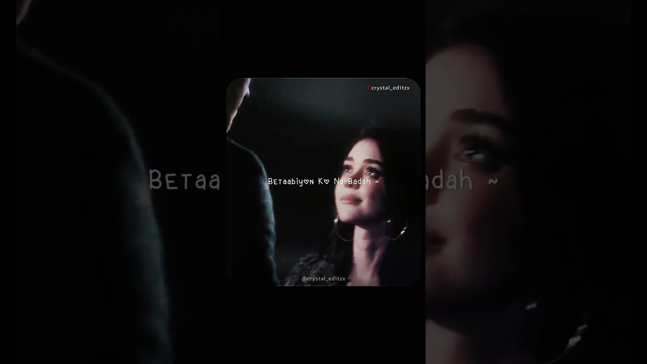 O Bekhabar ~ Shreya Ghoshal | Aesthetic Lyrical Status | #actionreplayy #akshaykumar #aishwaryarai