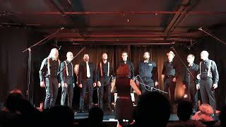 Al Cappella Chor - Signed Sealed Delivered