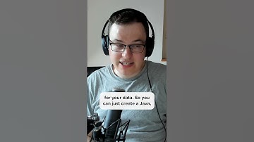 How Apache Flink models events #podcast #shorts #community #flink #events #technology