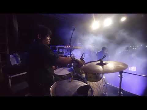 SEMBELIH - BLOOD RITUAL (DRUM CAM) (LIVE AT KULON PROGO METAL FEST 2025)