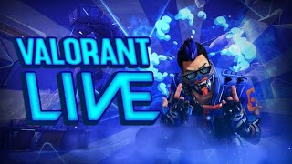 Late Night Smurfing in Valorant