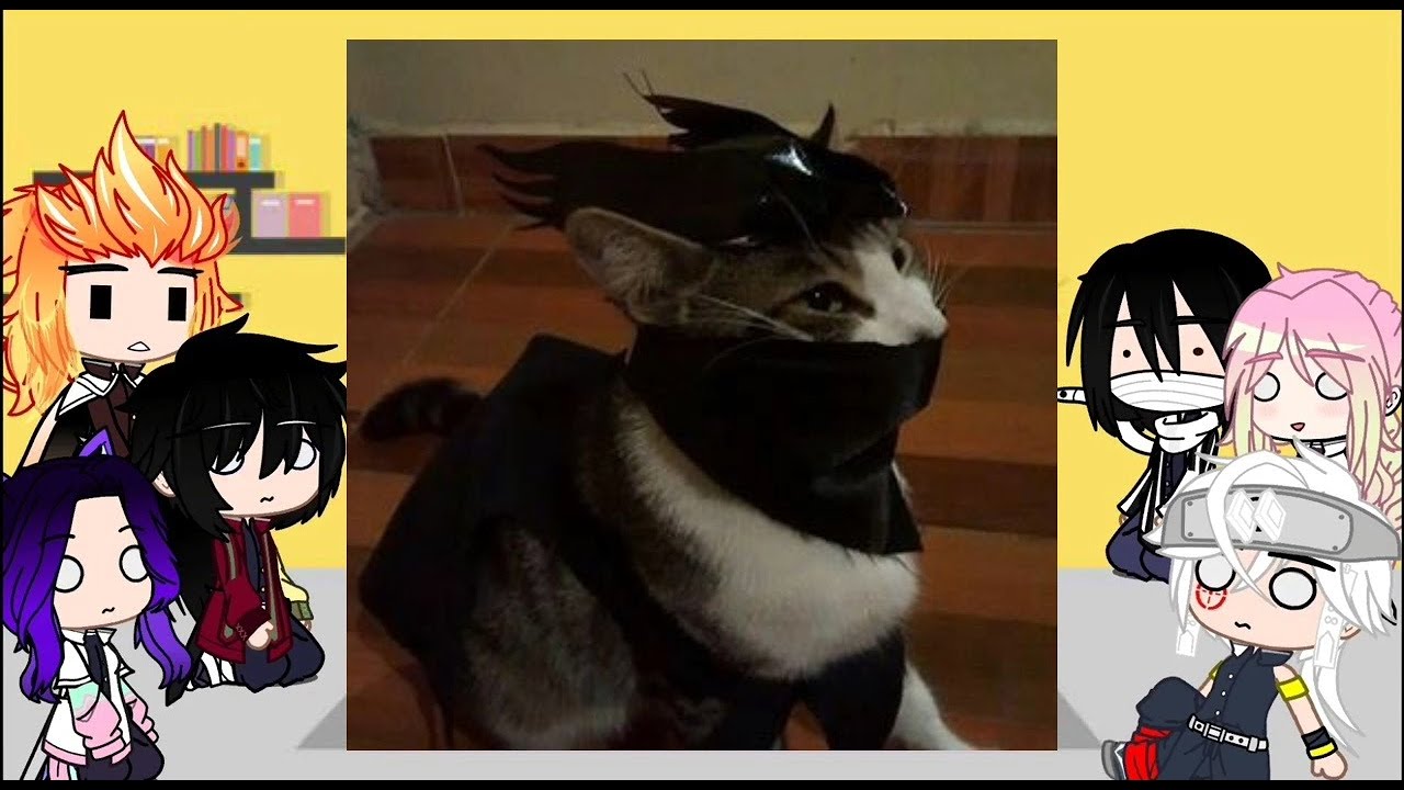 Hashiras reaccionan a Bloodborne  Créditos en la descripción