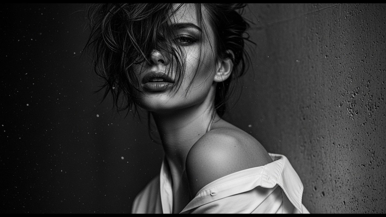 Feeling Good Mix 2026 🖤 Nu Disco, Deep House & Vocal House | Intimate Mood
