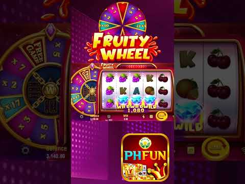 ME SAL脫 3 VECES EL BONUS 馃槺馃暪 | Fruit cocktail | Maquinita tragamonedas