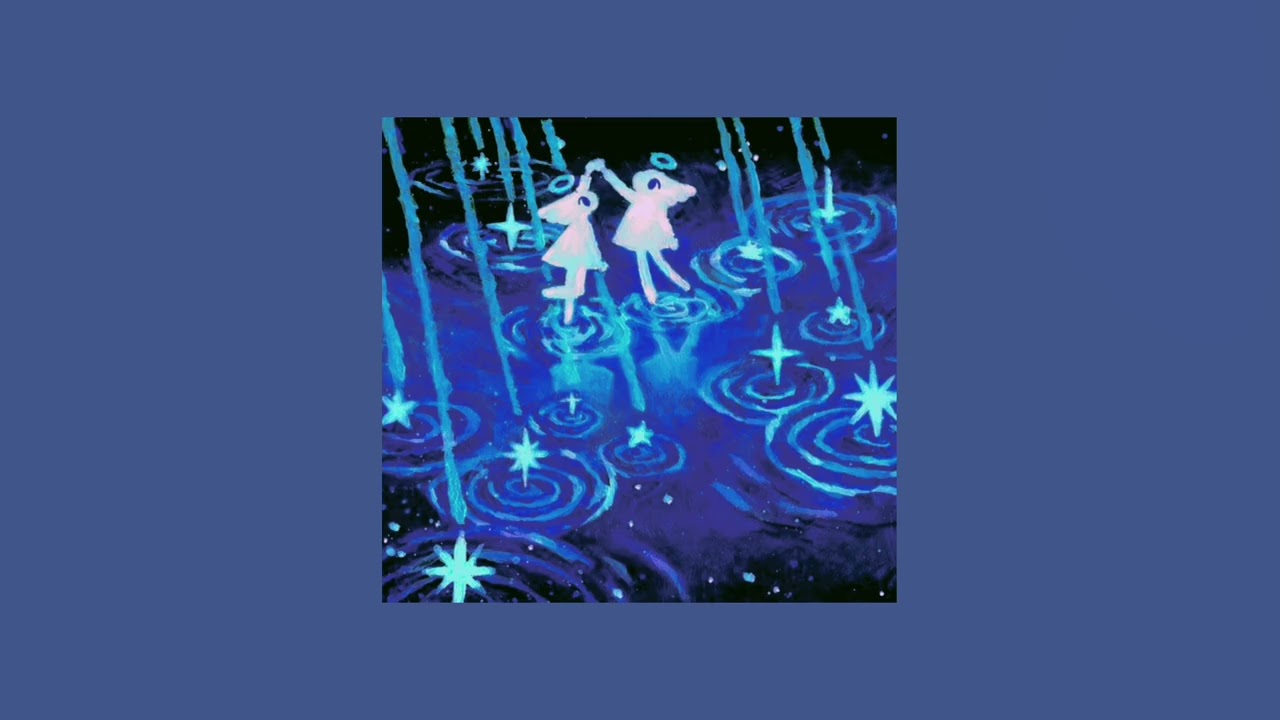 kikuo ✦ rainborn menoko ✦ slowed + reverbed