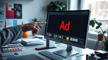 Customizing workspace in InDesign | Design Your DREAM InDesign Workspace NOW