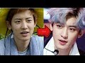 No MAKE-UP EXO!