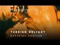 1973 Turkish Delight Official Trailer 1 Verenigde Nederlandsche Filmcompagnie VNF