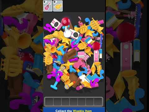 NEW MATCH TRIPLE 3D GAMEPLAY