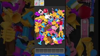 NEW MATCH TRIPLE 3D GAMEPLAY screenshot 3