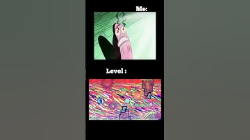 Backbeat Revenge (MY EYES! 😭) #dash #gameplay #games #shorts #viral #geometrydash #spongebob #edit