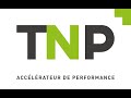 Tnp corporate presentation