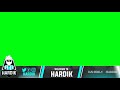 THANKS FOR 100 SUBS  😊🔥🔥NEW OVERLAY✔❤