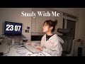 03272024 study with me