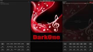 Darkone Tweak - How to setup Biography