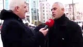 P Ve Chp İttifakı Yazıklar Olsun