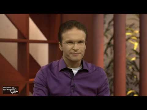 Lamentações 03 Reavivadospsp -  Pastor Evandro Fávero