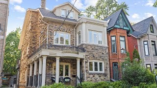 346 Brunswick Ave, Toronto, ON