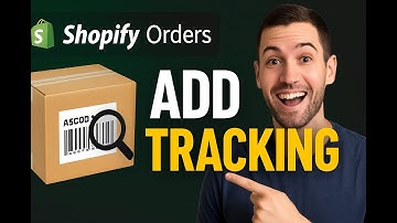 How to Add Tracking Number on Shopify & Send to Customers | Easy Step-by-Step Guide