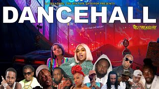 Dancehall Mix 2023 Raw | GLOCK 40: Valiant, Masicka, Skeng, Squash, Kraff, Chronic Law, Mavado