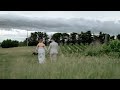 Duuet wedding  leah  nick wedding film  immerse in the yarra valley