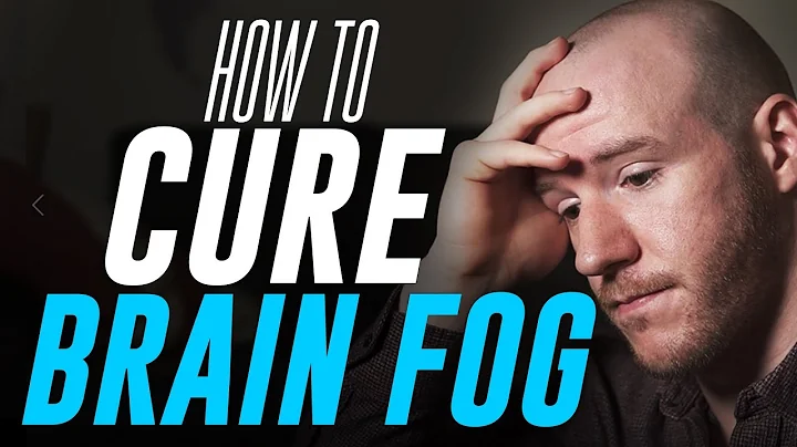 How To Cure "Brain Fog" | 3 Tips for Mental Clarity - DayDayNews