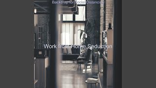 Alluring Remote Work