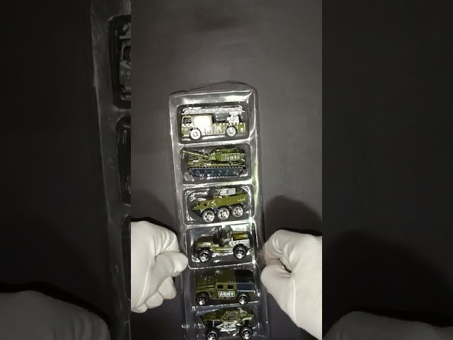 Toy Unboxing video