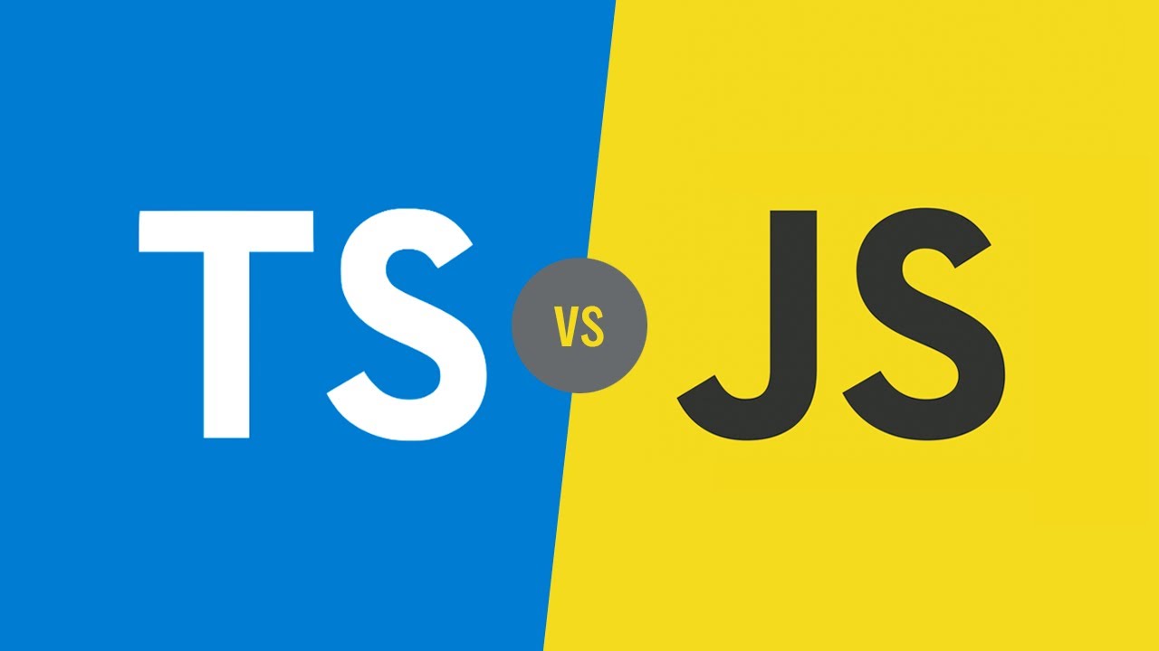 Typescript vs Javascript