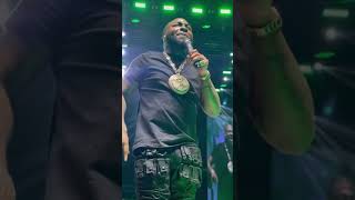The happiness in Davido s eyes When he performed Money At The 02 London #davido