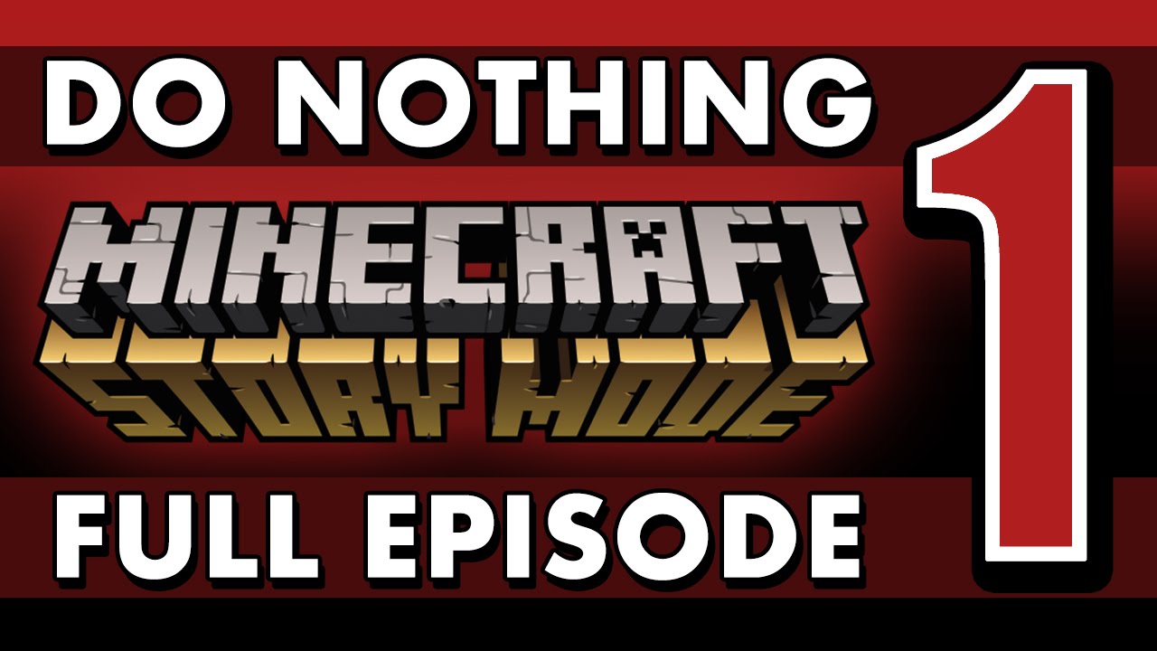 Minecraft: Story Mode Episode 1- Review - ConFreaks & Geeks