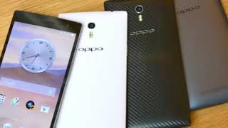 OPPO'S ALL-SCREEN FIND X HIDES A POP-UP SELFIE CAMERA screenshot 4