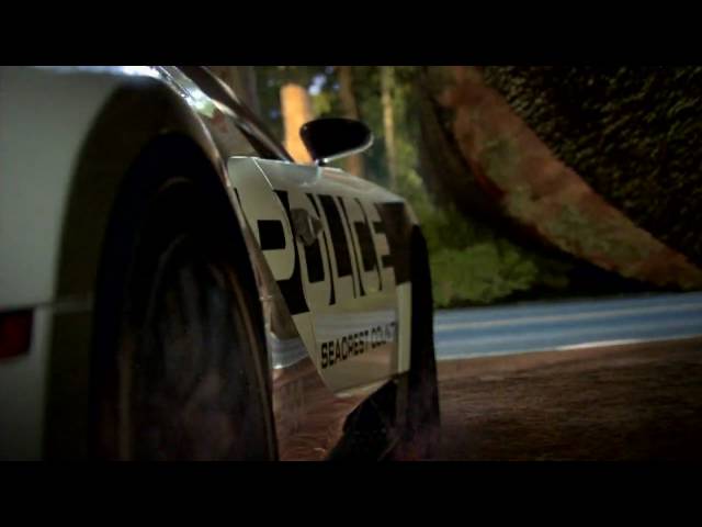 Need for Speed Hot Pursuit - E3 Reveal Trailer class=