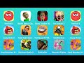 Red Ball 4 Baldi S Basics Ice Scream 3 Toilet Fight Troll Quest TV Show Idle Stickman PickCrafter 