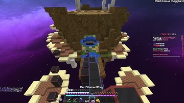 First hackusate in 5 months (AcentraMC Bridge)