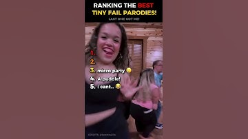 These Mini Fails Are Too Funny!