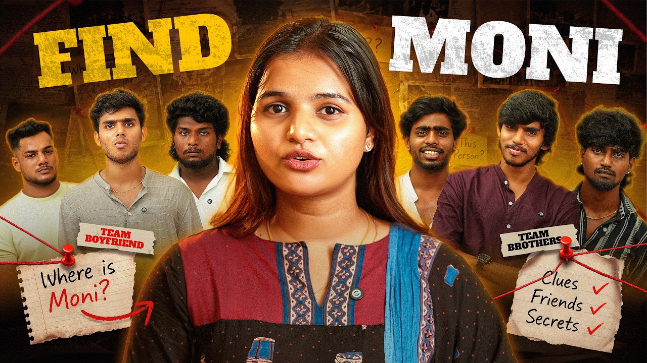 Find Moni in 24 hours challenge 🔥 unexpected Twist in END 😱 #nrfm #24hourschallenge #nrfmvlogs 