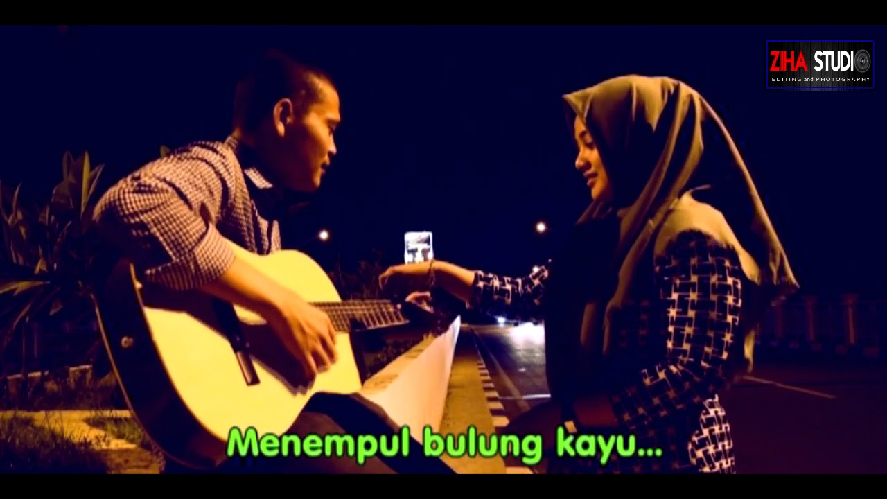 ARISMAN LEMBONG ( PEBAGAH BAGAS NIPI ) HD