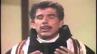 EL CHAVO DEL 8 | la boda de don ramon y clotilde.
