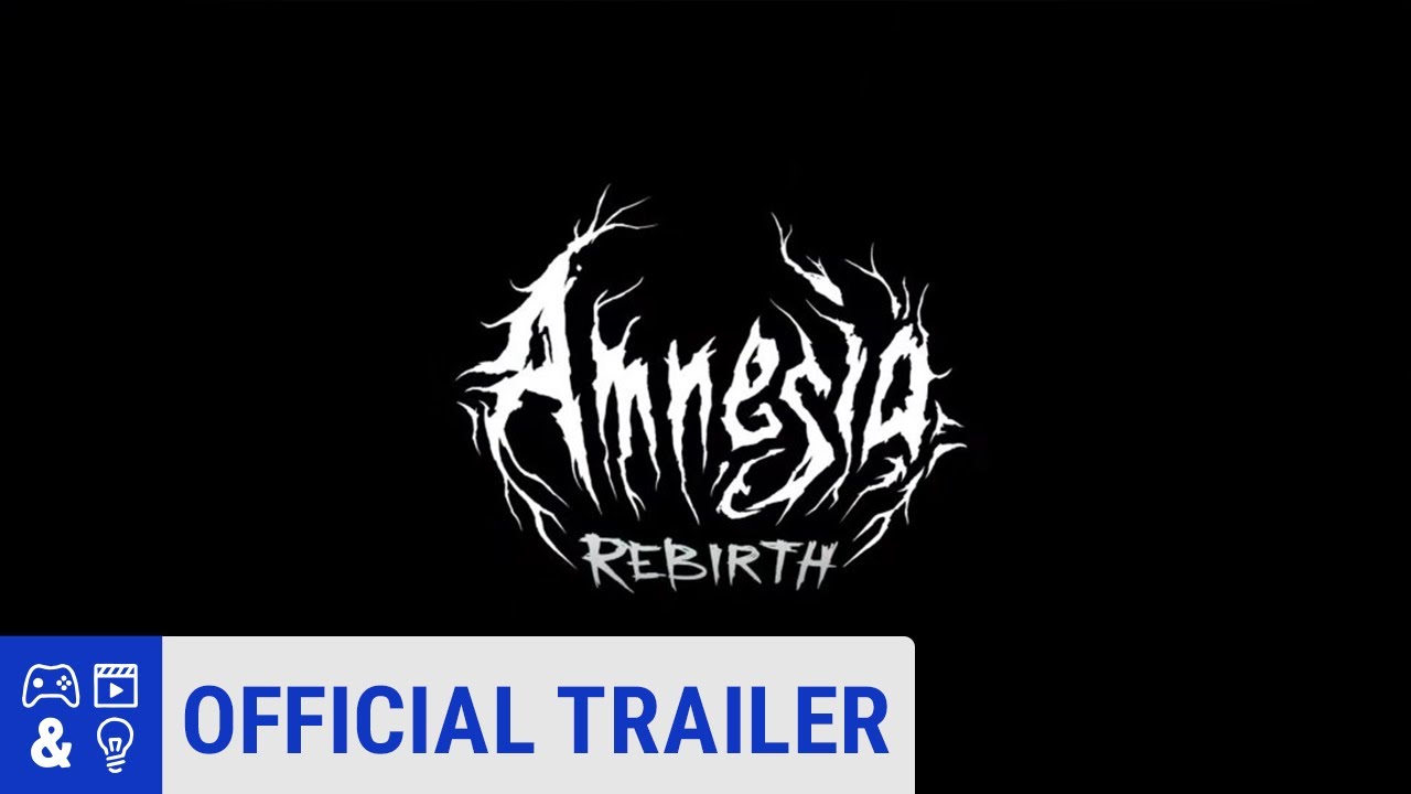 Frictional Reveals Amnesia Rebirth A Sequel To Amnesia The Dark Descent - dark rebirth roblox id