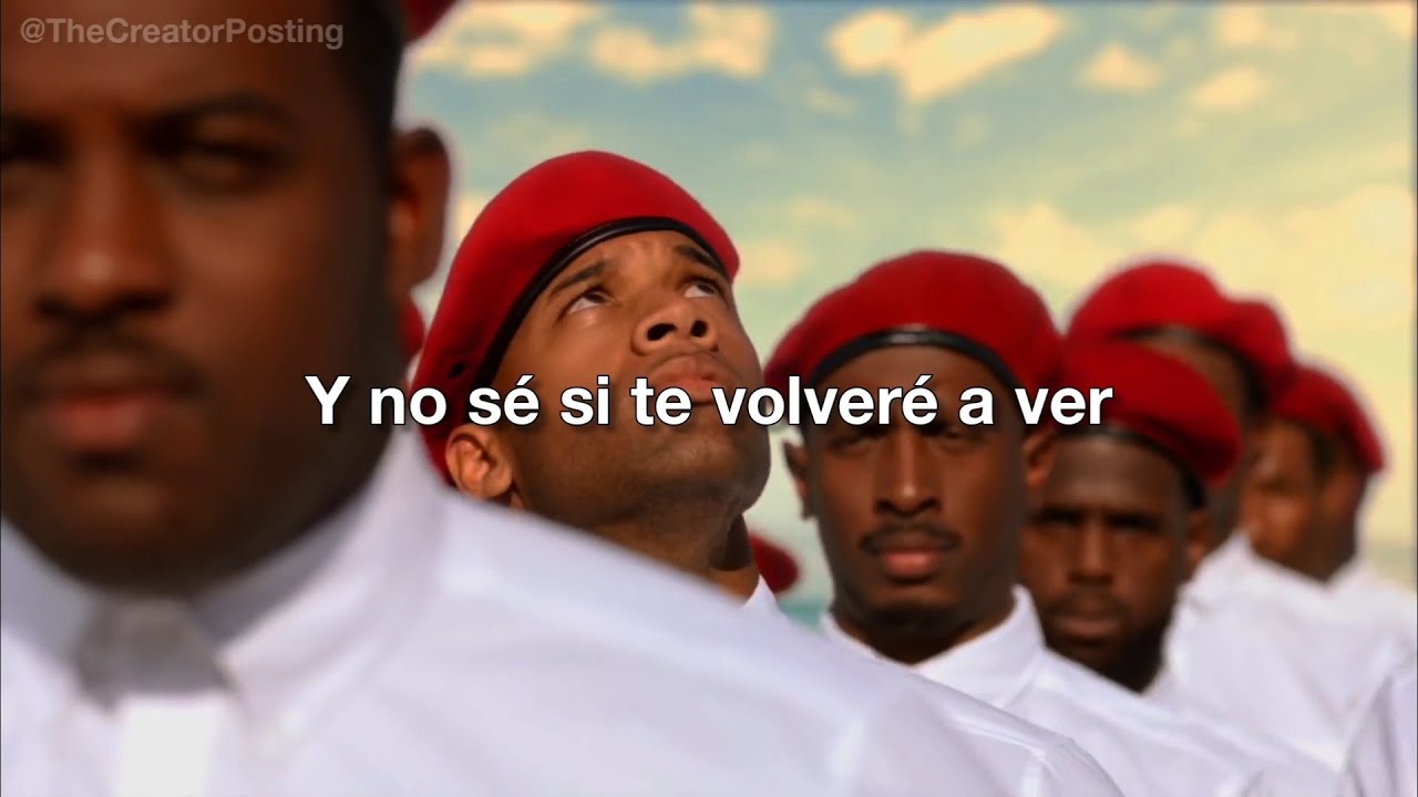 See You Again - Tyler, The Creator (Ft. Kali Uchis) [Subtitulado al español] (Vídeo Oficial)