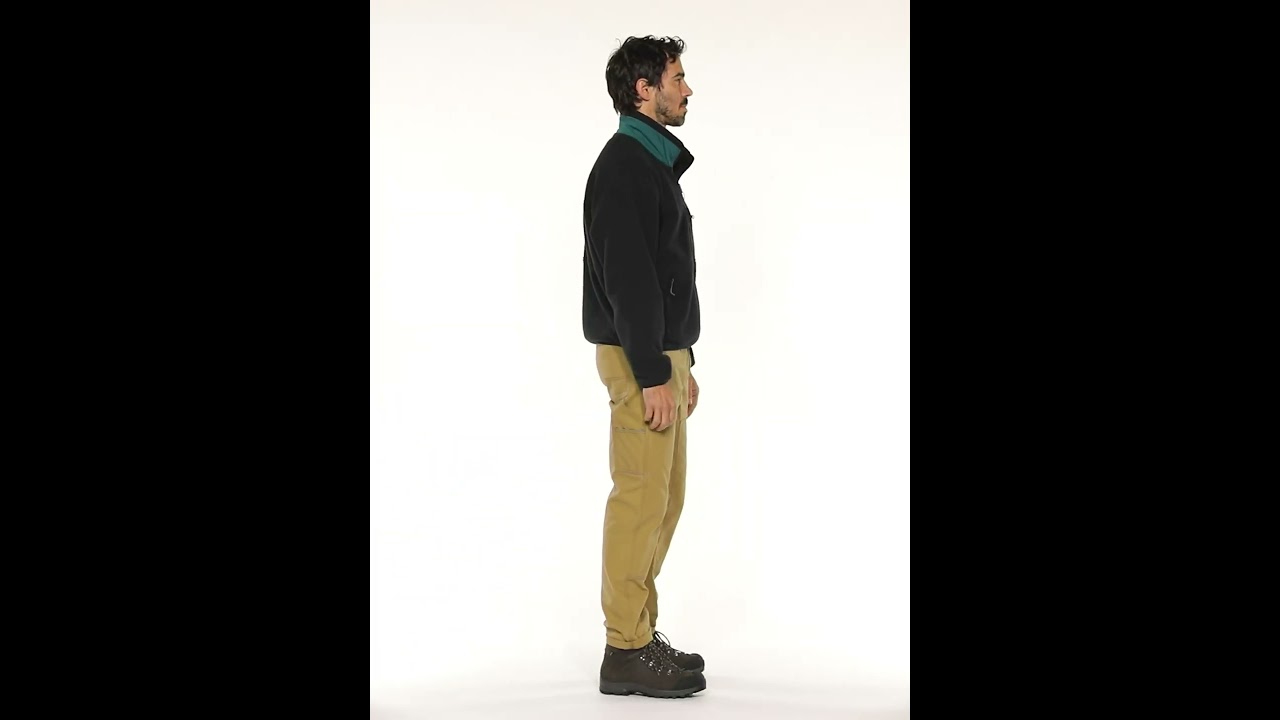 Marmot - 94 E.C.O. Recycled Fleece Jacket - Men's