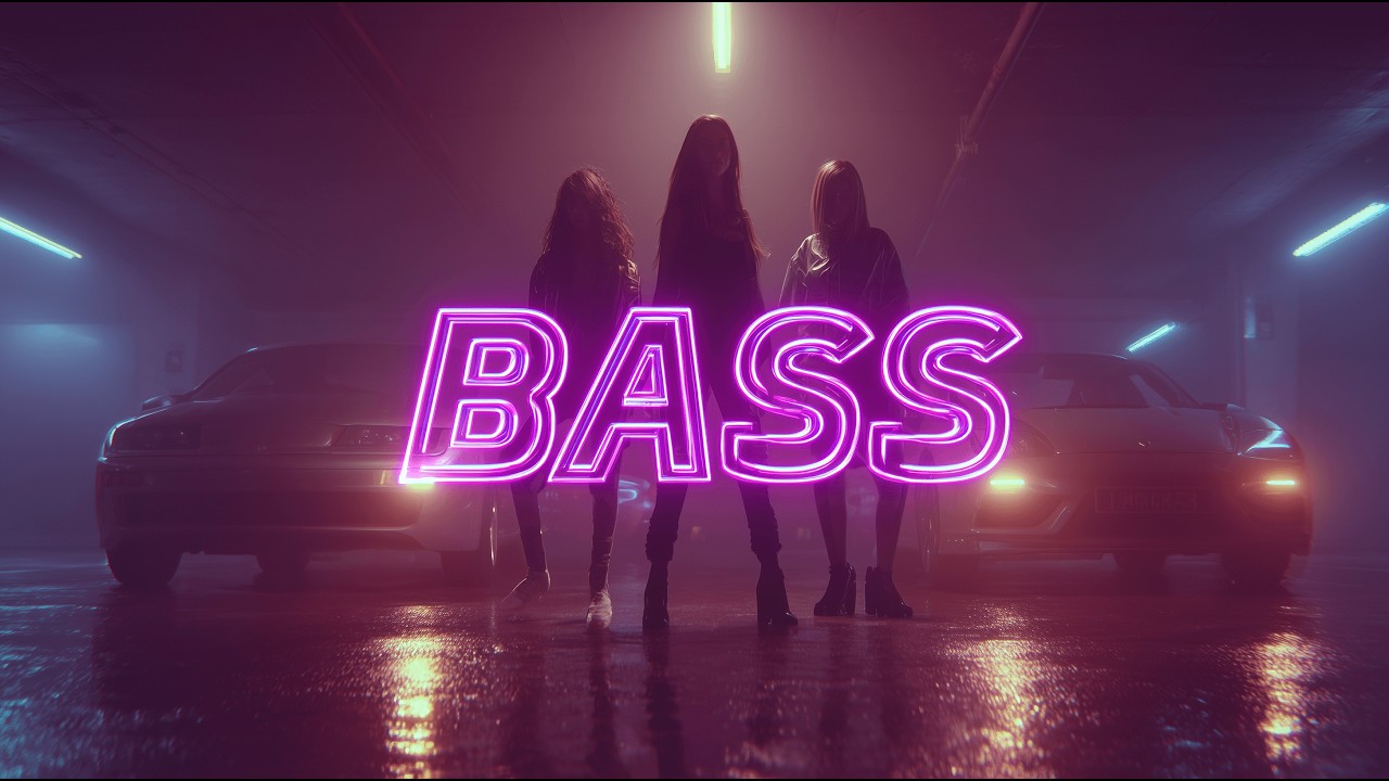 Car Bass Boosted Songs 🔊 Dance Music Party 🥳 Night Drive Car Music 2026 🚗🎶