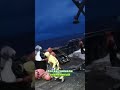 Крабовый промысел Аляски: смертельная схватка с океаном #shorts