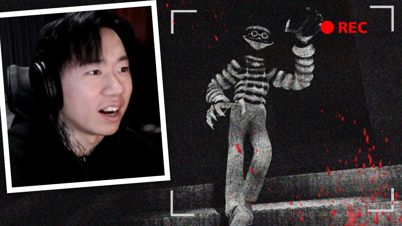 【DE JuN】多人恐怖 – 捉鬼特工實境秀！繼續捕獲神祕生物！(Content Warning)