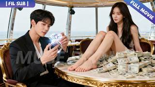 Nagpakasal agad sa textmate... ang lalaki pala ay CEO na matagal na siyang crush!