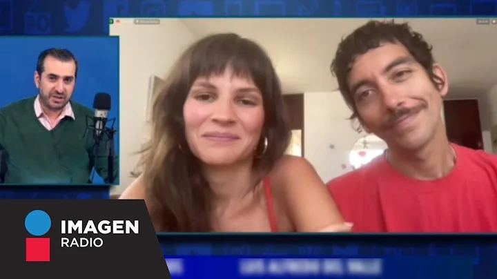 Buscabulla habla sobre su colaboracin con Bad Bunny