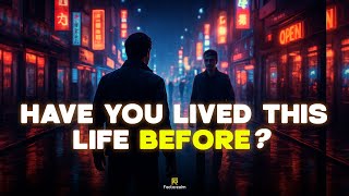 Have You Lived This Life Before? The Mind-Bending Time Loop Theory
